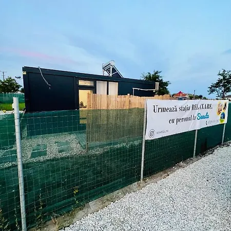 Seaesta Maison d'hôtes 3*