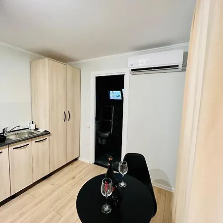 Maison d'hôtes Seaesta