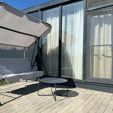 Seaesta Maison d'hôtes Tuzla