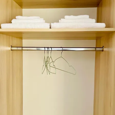 Seaesta Maison d'hôtes Tuzla