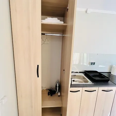 Seaesta Maison d'hôtes 3*