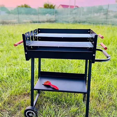 Seaesta Maison d'hôtes