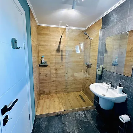 Maison d'hôtes Seaesta